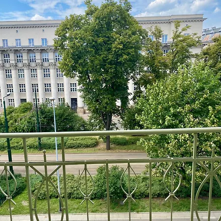 Charming Loft In The Old Town 아파트 크라쿠프