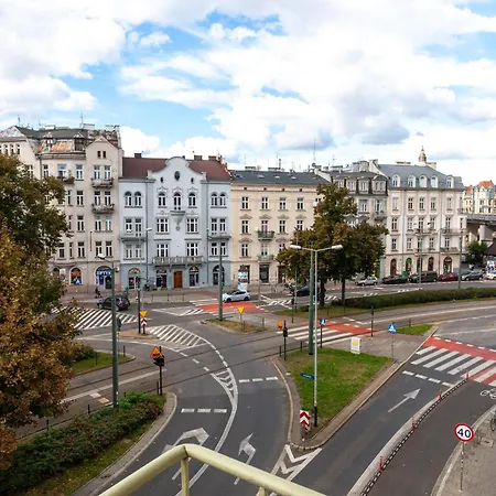 Charming Loft In The Old Town *