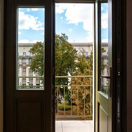 Charming Loft In The Old Town * Cracovia