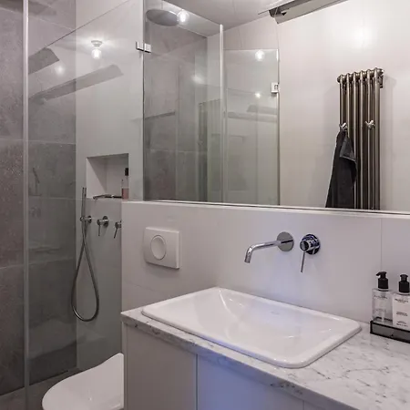 Charming Loft In The Old Town